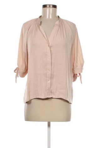 Dámská košile  H&M, Velikost L, Barva Béžová, Cena  202,00 Kč