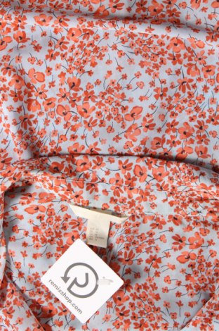 Γυναικείο πουκάμισο H&M, Μέγεθος XL, Χρώμα Πολύχρωμο, Τιμή 2,94 €