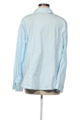 Dámská košile  H&M B'B, Velikost 3XL, Barva Modrá, Cena  399,00 Kč