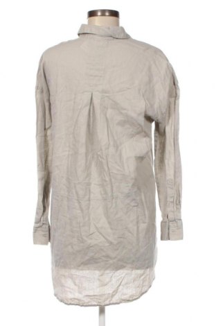 Dámska košeľa  H&M B'B, Veľkosť XS, Farba Sivá, Cena  14,18 €