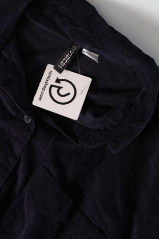 Dámska košeľa  H&M Divided, Veľkosť XS, Farba Modrá, Cena  14,18 €