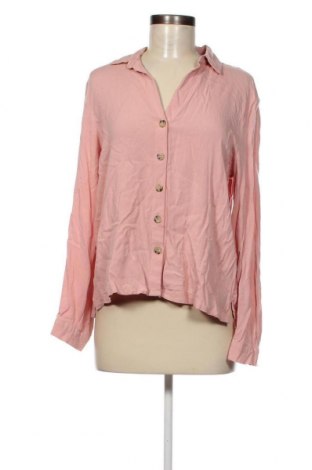 Дамска риза H&M Divided, Размер M, Цвят Розов, Цена 5,50 лв.