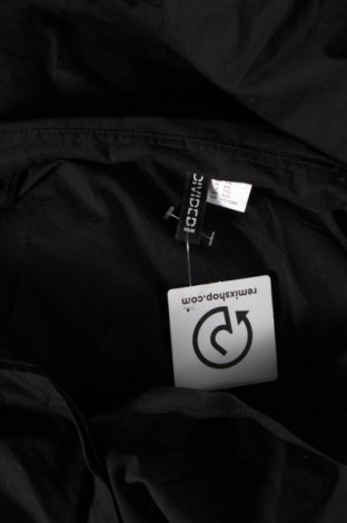 Dámska košeľa  H&M Divided, Veľkosť XXL, Farba Čierna, Cena  13,75 €