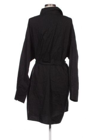 Γυναικείο πουκάμισο H&M Divided, Μέγεθος XXL, Χρώμα Μαύρο, Τιμή 15,00 €