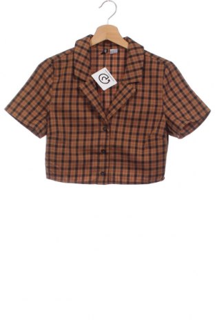 Dámská košile  H&M Divided, Velikost S, Barva Vícebarevné, Cena  318,00 Kč