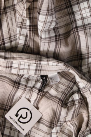 Dámská košile  H&M Divided, Velikost L, Barva Vícebarevné, Cena  100,00 Kč