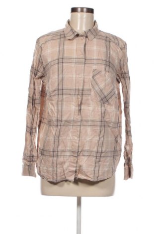 Γυναικείο πουκάμισο H&M Divided, Μέγεθος M, Χρώμα  Μπέζ, Τιμή 2,78 €