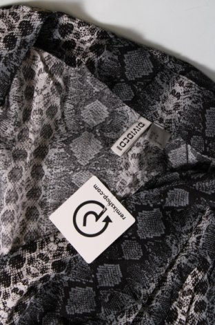 Γυναικείο πουκάμισο H&M Divided, Μέγεθος XL, Χρώμα Γκρί, Τιμή 15,46 €