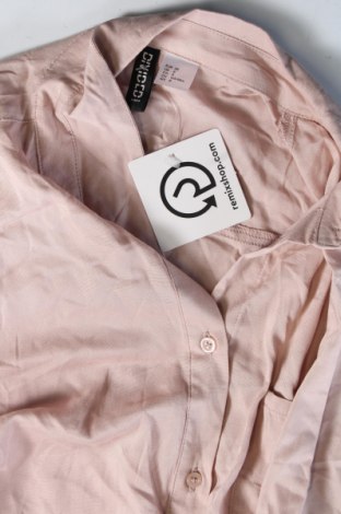 Дамска риза H&M Divided, Размер M, Цвят Розов, Цена 6,75 лв.