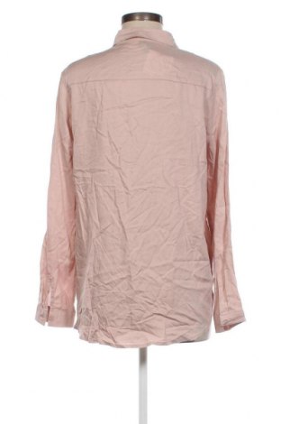 Дамска риза H&M Divided, Размер M, Цвят Розов, Цена 6,75 лв.