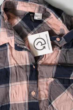 Dámska košeľa  H&M Divided, Veľkosť S, Farba Viacfarebná, Cena  2,13 €