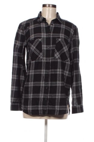 Дамска риза H&M Divided, Размер M, Цвят Черен, Цена 4,00 лв.