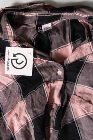 Dámská košile  H&M Divided, Velikost S, Barva Vícebarevné, Cena  56,00 Kč
