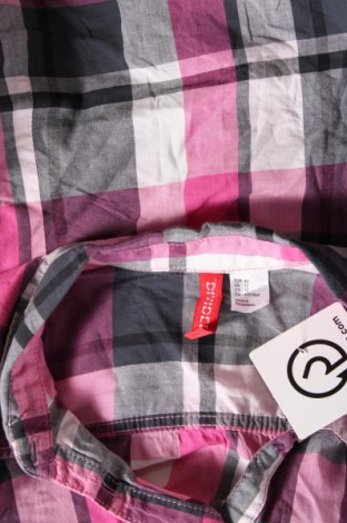 Dámská košile  H&M Divided, Velikost L, Barva Vícebarevné, Cena  192,00 Kč