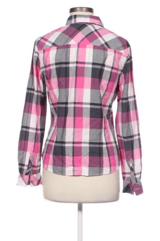 Γυναικείο πουκάμισο H&M Divided, Μέγεθος L, Χρώμα Πολύχρωμο, Τιμή 6,34 €