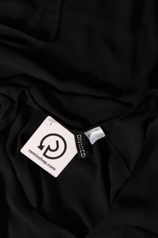 Cămașă de femei H&M Divided, Mărime S, Culoare Negru, Preț 12,34 Lei