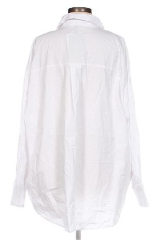 Damska koszula H&M Divided, Rozmiar XL, Kolor Biały, Cena 127,94 zł