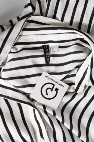 Γυναικείο πουκάμισο H&M Divided, Μέγεθος M, Χρώμα Λευκό, Τιμή 15,46 €