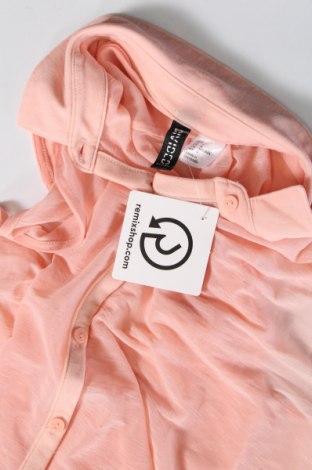 Дамска риза H&M Divided, Размер S, Цвят Розов, Цена 5,75 лв.