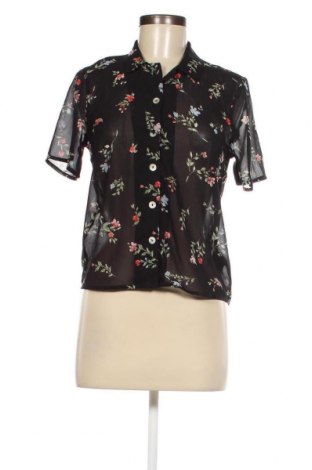 Damenbluse H&M Divided, Größe XS, Farbe Mehrfarbig, Preis 2,61 €