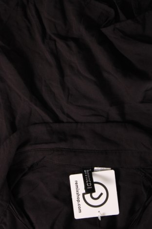 Дамска риза H&M Divided, Размер XS, Цвят Черен, Цена 4,00 лв.