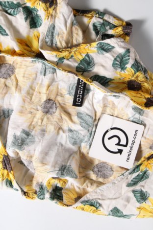 Γυναικείο πουκάμισο H&M Divided, Μέγεθος XXS, Χρώμα Πολύχρωμο, Τιμή 5,12 €