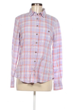 Γυναικείο πουκάμισο H&M L.O.G.G., Μέγεθος M, Χρώμα Βιολετί, Τιμή 15,46 €