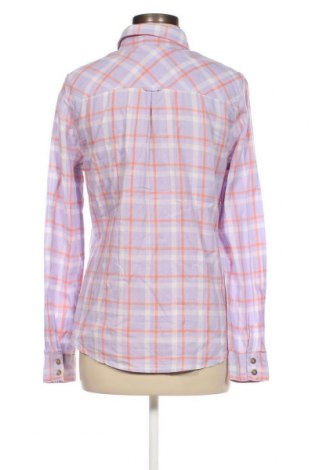 Γυναικείο πουκάμισο H&M L.O.G.G., Μέγεθος M, Χρώμα Βιολετί, Τιμή 15,46 €