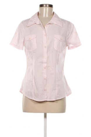 Дамска риза H&M L.O.G.G., Размер M, Цвят Розов, Цена 10,75 лв.