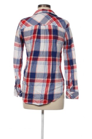 Dámská košile  H&M L.O.G.G., Velikost XS, Barva Vícebarevné, Cena  76,00 Kč