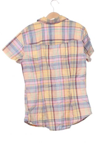 Γυναικείο πουκάμισο H&M L.O.G.G., Μέγεθος XS, Χρώμα Πολύχρωμο, Τιμή 12,83 €