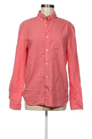 Дамска риза H&M L.O.G.G., Размер M, Цвят Розов, Цена 13,50 лв.