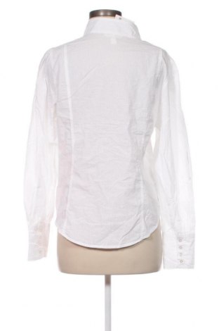 Damenbluse H&M L.O.G.G., Größe S, Farbe Weiß, Preis € 17,40