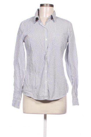 Γυναικείο πουκάμισο H&M L.O.G.G., Μέγεθος S, Χρώμα Πολύχρωμο, Τιμή 3,87 €