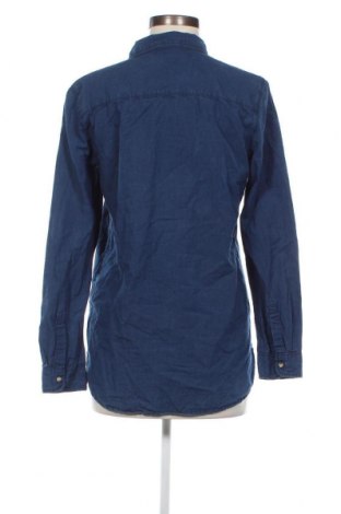 Dámska košeľa  H&M L.O.G.G., Veľkosť M, Farba Modrá, Cena  14,18 €