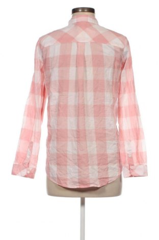 Γυναικείο πουκάμισο H&M L.O.G.G., Μέγεθος XS, Χρώμα Ρόζ , Τιμή 2,16 €