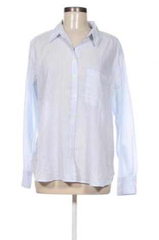 Női ing H&M L.O.G.G., Méret XL, Szín Kék, Ár 5 137 Ft