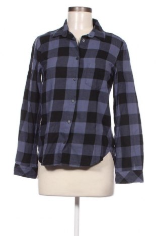Γυναικείο πουκάμισο H&M L.O.G.G., Μέγεθος XS, Χρώμα Πολύχρωμο, Τιμή 7,02 €
