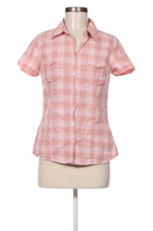 Дамска риза H&M L.O.G.G., Размер M, Цвят Розов, Цена 11,75 лв.