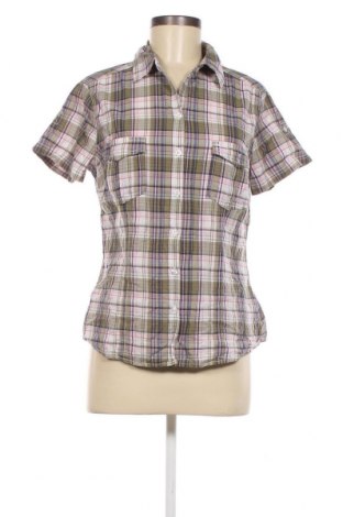 Γυναικείο πουκάμισο H&M L.O.G.G., Μέγεθος XL, Χρώμα Πολύχρωμο, Τιμή 8,35 €