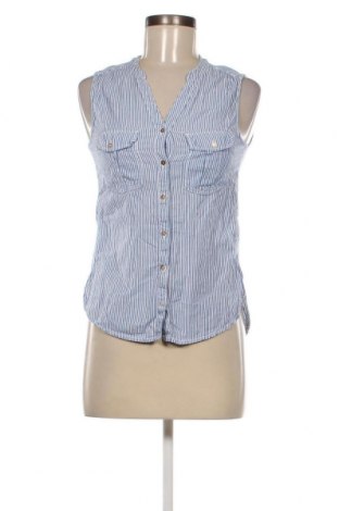 Γυναικείο πουκάμισο H&M L.O.G.G., Μέγεθος XS, Χρώμα Πολύχρωμο, Τιμή 7,29 €