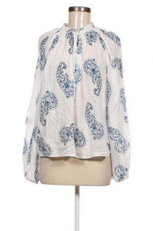 Γυναικείο πουκάμισο H&M L.O.G.G., Μέγεθος XS, Χρώμα Πολύχρωμο, Τιμή 6,18 €