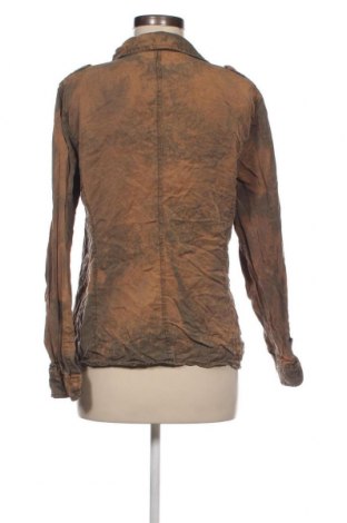 Γυναικείο πουκάμισο Hallhuber, Μέγεθος L, Χρώμα Πολύχρωμο, Τιμή 18,51 €