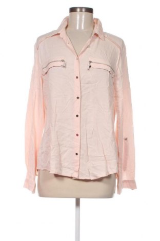 Дамска риза Heine, Размер M, Цвят Розов, Цена 9,36 лв.