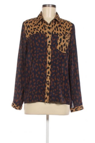 Γυναικείο πουκάμισο Heine, Μέγεθος M, Χρώμα Πολύχρωμο, Τιμή 4,75 €