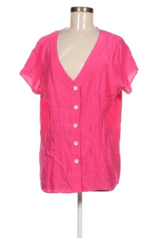 Dámská košile  Heine, Velikost XL, Barva Růžová, Cena  230,00 Kč