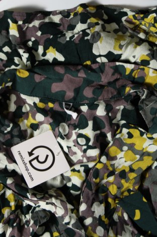 Γυναικείο πουκάμισο Hema, Μέγεθος M, Χρώμα Πολύχρωμο, Τιμή 2,47 €