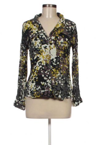 Γυναικείο πουκάμισο Hema, Μέγεθος M, Χρώμα Πολύχρωμο, Τιμή 3,71 €