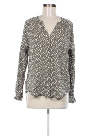 Γυναικείο πουκάμισο Hema, Μέγεθος L, Χρώμα Πολύχρωμο, Τιμή 3,09 €