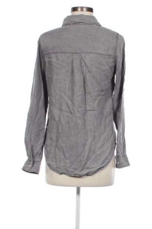 Γυναικείο πουκάμισο Hema, Μέγεθος S, Χρώμα Γκρί, Τιμή 2,47 €